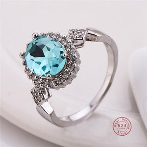 925 Sterling Silver Stackable Ring