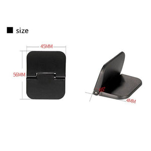 Folding Portable Laptop Stand Cooler Radiator Holder Foldable for MacBook Air Mac Book Pro Desk Stand Tablet Mount