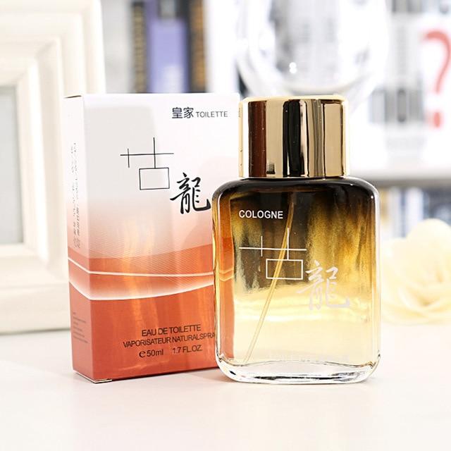 Men Original Male Perfume Romantic Elegant Perfume