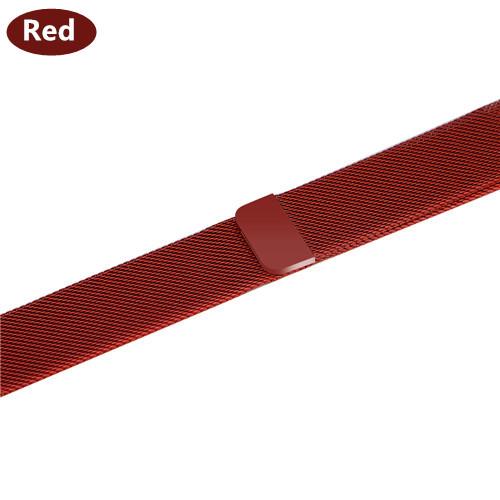 Milanese Loop Strap For Apple Watch band pulseira apple watch 5 4 3 band 44mm/40mm iwatch 5 42mm 38mm correa watchband bracelet