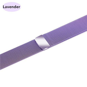 Milanese Loop Strap For Apple Watch band pulseira apple watch 5 4 3 band 44mm/40mm iwatch 5 42mm 38mm correa watchband bracelet