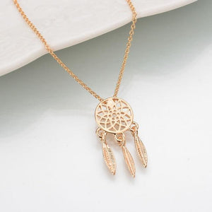 Fashion dream catcher series Jewelry Necklace for Women