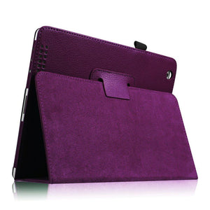 Case For iPad 2 3 4 Folio Flip PU Leather Cover for iPad 4 with Retina DISPLAY ipad 2 ipad3 Stand Pencil Holder Cases auto sleep