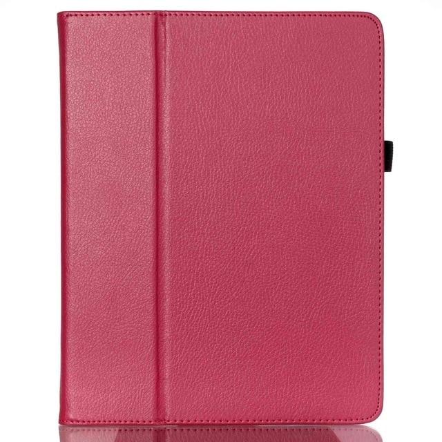 Case For iPad 2 3 4 Folio Flip PU Leather Cover for iPad 4 with Retina DISPLAY ipad 2 ipad3 Stand Pencil Holder Cases auto sleep