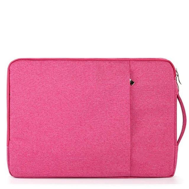 Shockproof handbag Sleeve Case for iPad 9.7 2018 2017 A1822 A1823 A1893 A1954 Bag Pouch Cover For Ipad Air 1 2 5 6 Pro 9.7 Cases