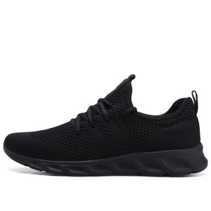 Xiaomi Light Mens Running Shoes Comfortable Breathable Men's Sneaker