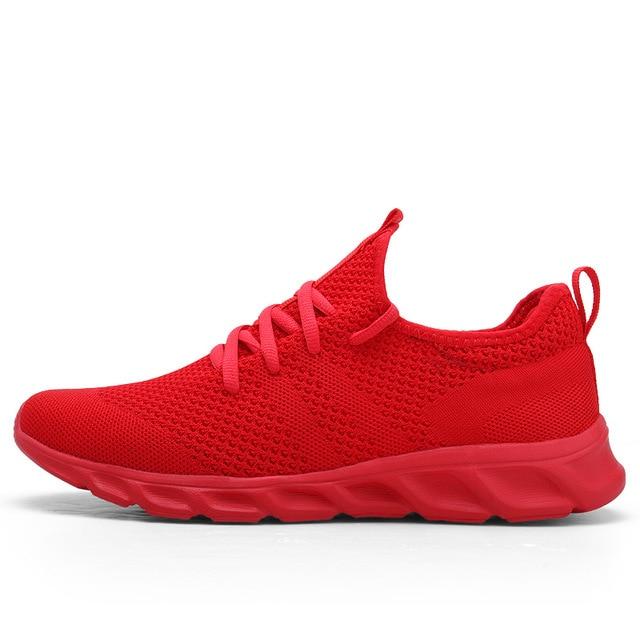 Xiaomi Light Mens Running Shoes Comfortable Breathable Men's Sneaker