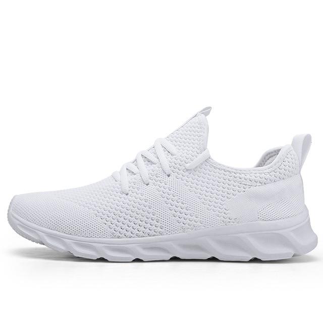 Xiaomi Light Mens Running Shoes Comfortable Breathable Men's Sneaker