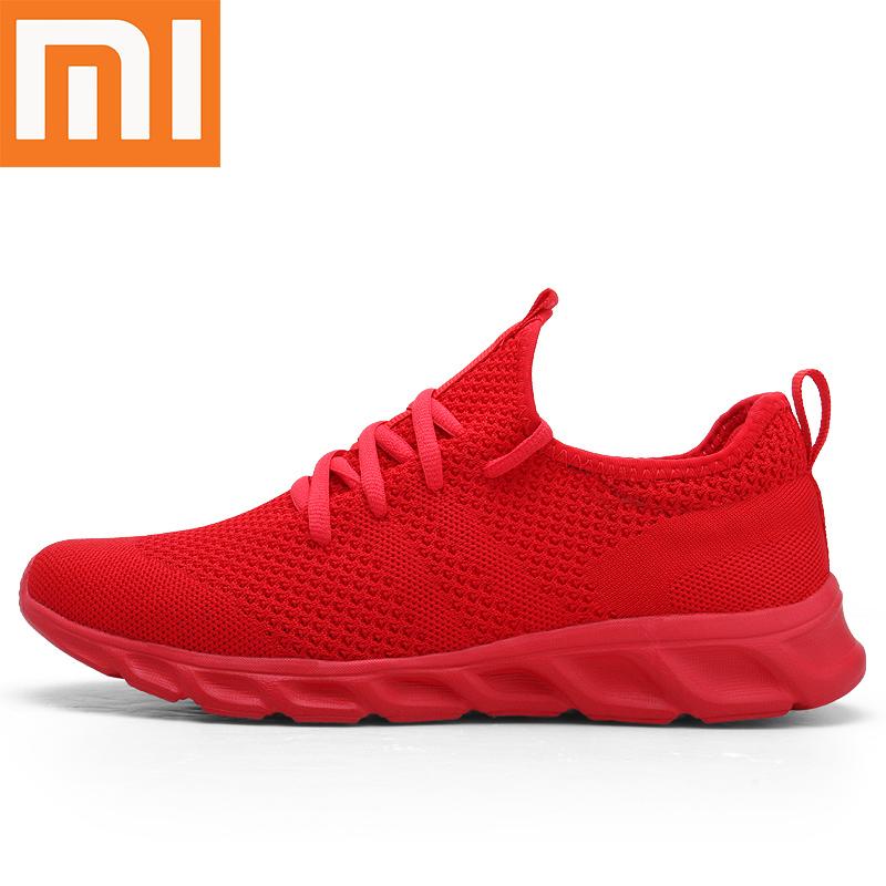 Men's Casual Shoes Men Sport Shoes Breathable