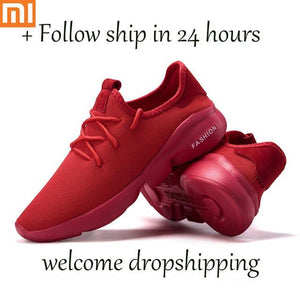 Men's Casual Shoes Men Sport Shoes Breathable