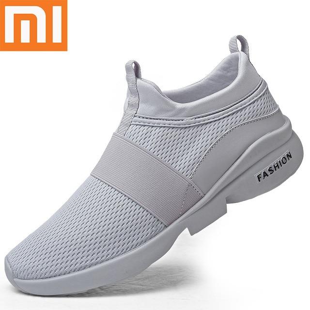 Men's Casual Shoes Men Sport Shoes Breathable