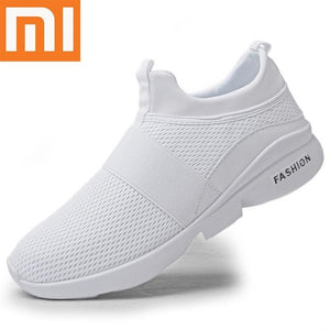 Men's Casual Shoes Men Sport Shoes Breathable