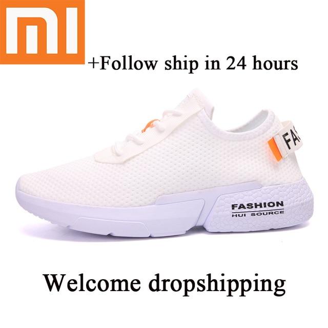 Men's Casual Shoes Men Sport Shoes Breathable