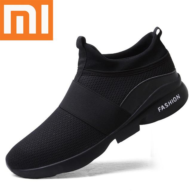 Men's Casual Shoes Men Sport Shoes Breathable