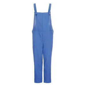 Womail bodysuit Women Summer Casual Loose Dungarees Pocket Rompers Long Jumpsuit Trousers fashion 2019 peto mujer dropship