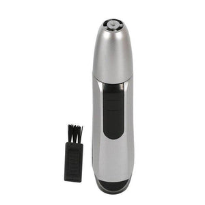 Battery Powered Portable Electric Nose Hair Trimmer Nose Clipper Razor