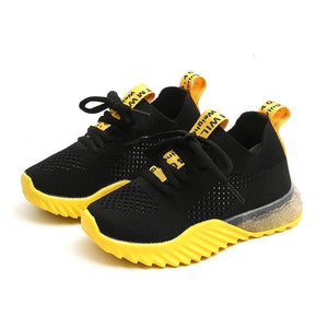 Kids Shoes Boys Casual Children Sneakers For Boys Leather Fashion Sport Kids Sneakers