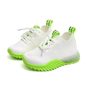 Kids Shoes Boys Casual Children Sneakers For Boys Leather Fashion Sport Kids Sneakers