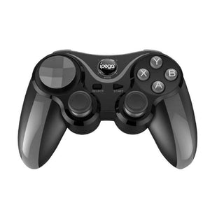 PG-9128 Wireless Bluetooth Gamepad Telescopic Gaming Controller Game Pad Joystick for Android Phone iPad Tablet Windows PC