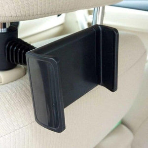 Premium Car Back Seat Headrest Mount Holder Stand For 7-10 Inch Tablet/GPS/IPAD