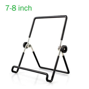 Shellnail Foldable Universal Tablet Holder For iPad Holder Tablet Stand Mount Adjustable Desk Support Flexible Phone Stand