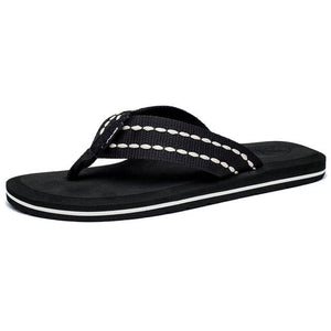 Summer Men Flip Flops Comfortable Beach Sandals