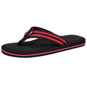 Summer Men Flip Flops Comfortable Beach Sandals