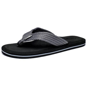 Summer Men Flip Flops Comfortable Beach Sandals