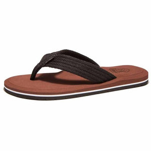 Summer Men Flip Flops Comfortable Beach Sandals