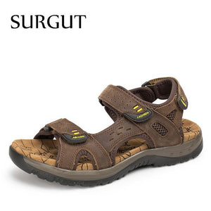 Summer Leisure Beach Men Shoes