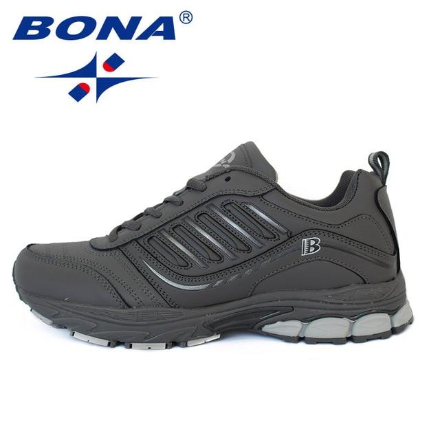 Men Running Shoes Outdoor Walking Sneakers Comfortable Athletic Shoes