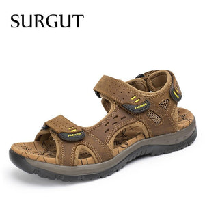 Summer Leisure Beach Men Shoes