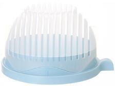 Kitchen Salads Tool Salad Cutting Bowl Wave Edge Salad Maker