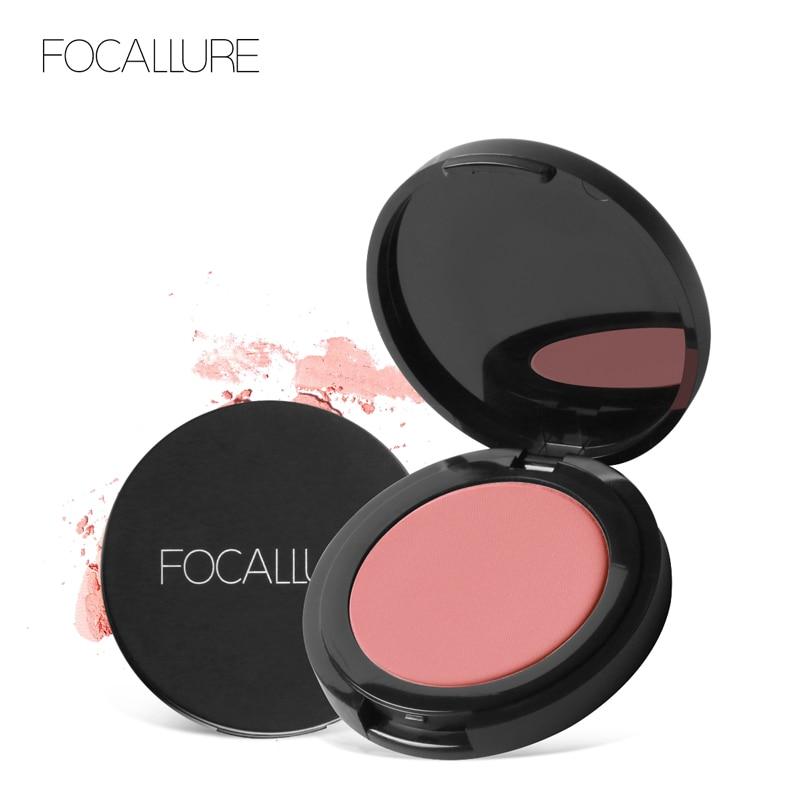 Fabulous Genuine 11 colors blush Soymilk matte pearl rouge Blush