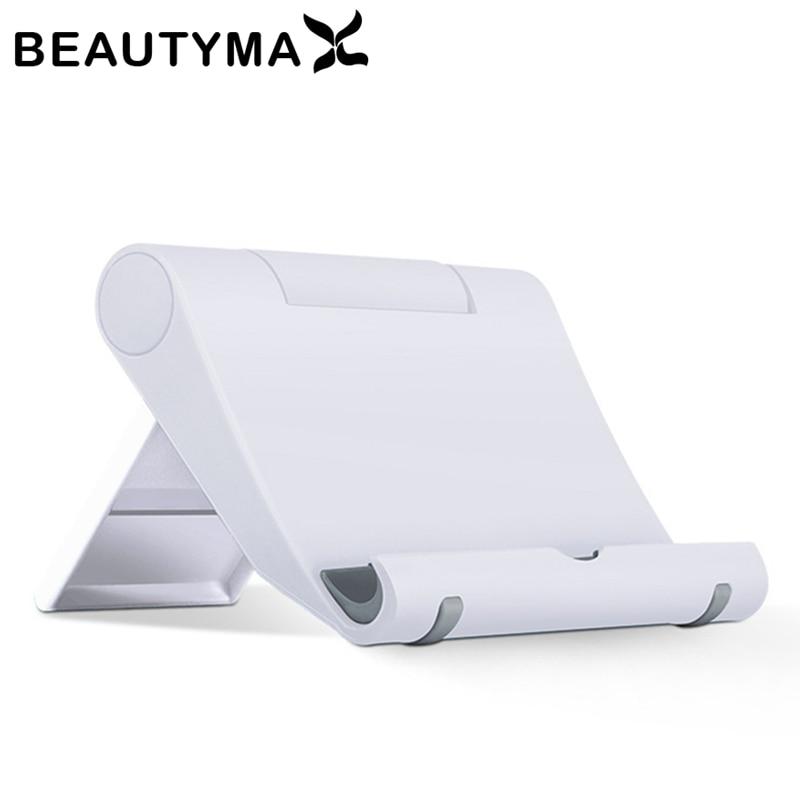 Effective Rotatable Tablet Holder for ipad pro Air mini 1 2 3 4 Mobile Phone Holder Stand Mount Support Table Holder Bracket