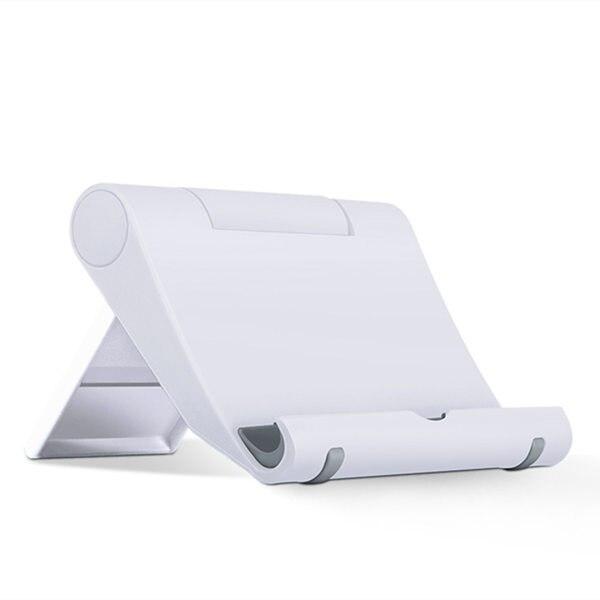 Effective Rotatable Tablet Holder for ipad pro Air mini 1 2 3 4 Mobile Phone Holder Stand Mount Support Table Holder Bracket