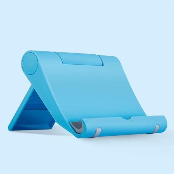 Effective Rotatable Tablet Holder for ipad pro Air mini 1 2 3 4 Mobile Phone Holder Stand Mount Support Table Holder Bracket