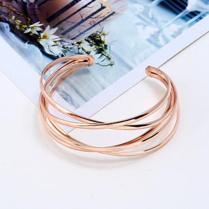 Boho Fashion Bangle