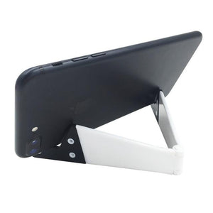 Universal Foldable Mobile Phone Holder for iPhone X 8 Tablet Stand Desk Holder for iPad 9.7 Pro 10.5 Air 2/1 Mini Tablet Mount