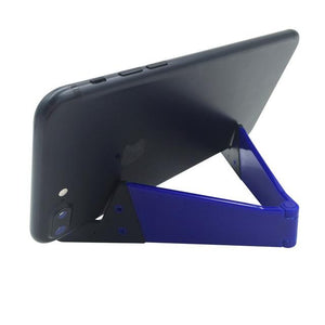 Universal Foldable Mobile Phone Holder for iPhone X 8 Tablet Stand Desk Holder for iPad 9.7 Pro 10.5 Air 2/1 Mini Tablet Mount