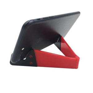 Universal Foldable Mobile Phone Holder for iPhone X 8 Tablet Stand Desk Holder for iPad 9.7 Pro 10.5 Air 2/1 Mini Tablet Mount