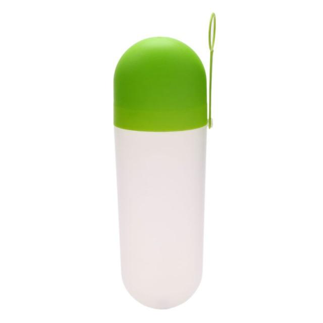 Portable Travel Toothpaste Toothbrush Holder Cap Case Household Storage Cup Outdoor Holder Bathroom Accessories