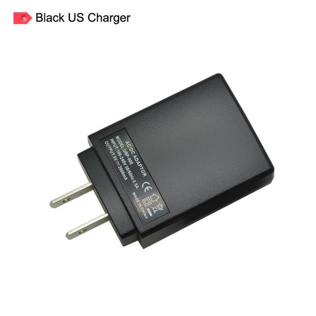 Universal USB Charger Wall Travel mobile Phone Charger AC/DC Power Adapter 2A fast charge For iPhone iPad Samsung Tablet PC WIFI