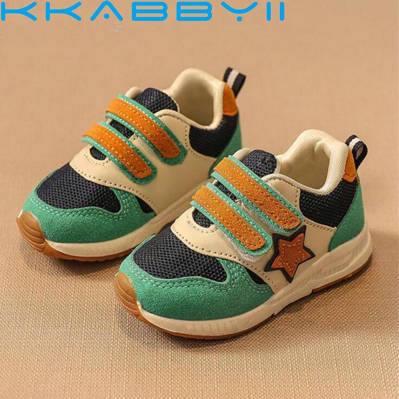 New Sport Children Shoes Kids Boys Sneakers