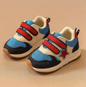 New Sport Children Shoes Kids Boys Sneakers