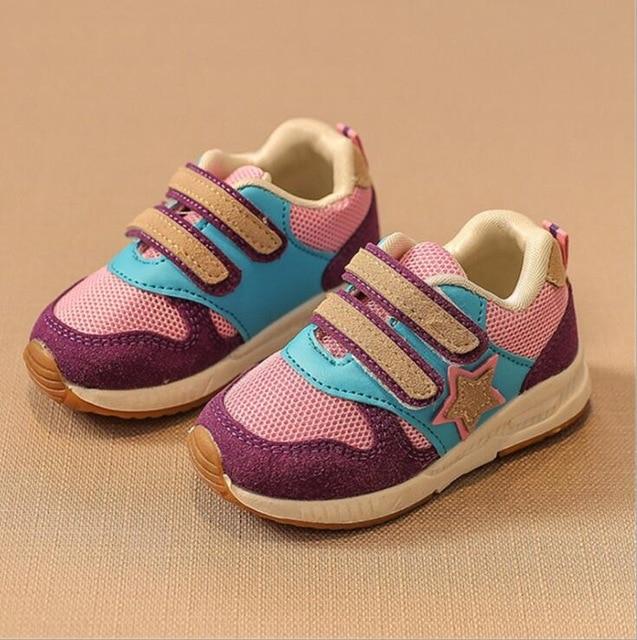 New Sport Children Shoes Kids Boys Sneakers