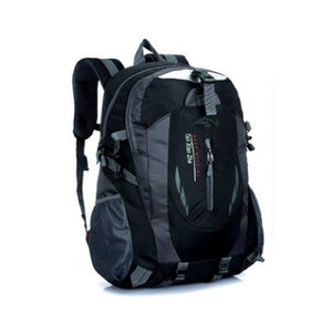 Men Backpack mochila masculina Waterproof Back Pack