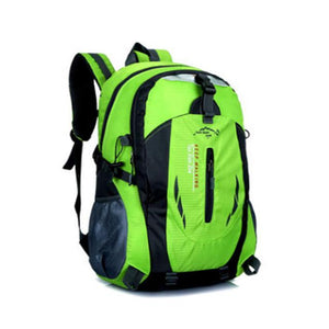 Men Backpack mochila masculina Waterproof Back Pack