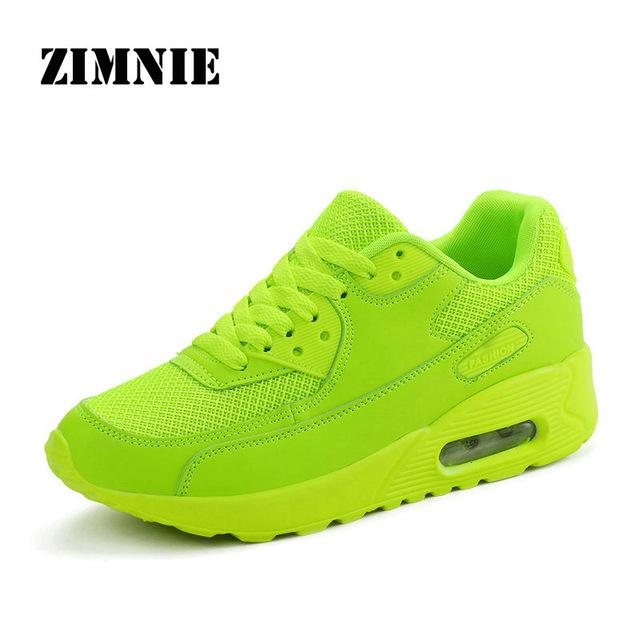 Women Men Lightweight Outdoor Sport Running Shoes