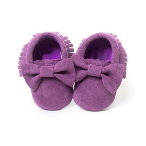 Baby Girls Shoes First Walkers Newborn Baby Moccasins Soft Shoes